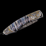 Spearpoint Deco Roman Limited Edition - B12 DECO ROMAN-William Henry-Renee Taylor Gallery
