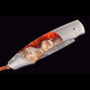 Spearpoint Fireball Limited Edition - B12 FIREBALL-William Henry-Renee Taylor Gallery