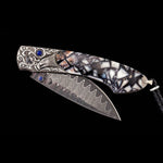 Spearpoint Freedom Wave Limited Edition - B12 FREEDOM WAVE-William Henry-Renee Taylor Gallery