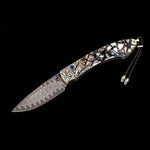 Spearpoint Freedom Wave Limited Edition - B12 FREEDOM WAVE-William Henry-Renee Taylor Gallery
