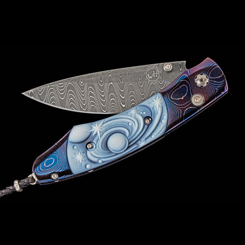 Spearpoint Galaxy Limited Edition - B12 GALAXY-William Henry-Renee Taylor Gallery