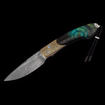 Spearpoint Golden Ring Limited Edition - B12 GOLDEN RING-William Henry-Renee Taylor Gallery