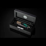 Spearpoint Golden Ring Limited Edition - B12 GOLDEN RING-William Henry-Renee Taylor Gallery