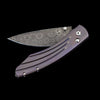 Spearpoint Hidden Limited Edition Knife - B12 HIDDEN-William Henry-Renee Taylor Gallery