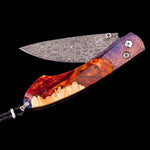 Spearpoint Hot Shot Limited Edition - B12 HOT SHOT-William Henry-Renee Taylor Gallery