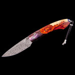 Spearpoint Hot Shot Limited Edition - B12 HOT SHOT-William Henry-Renee Taylor Gallery