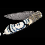 Spearpoint Hourglass Limited Edition - B12 HOURGLASS-William Henry-Renee Taylor Gallery