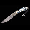 Spearpoint Hourglass Limited Edition - B12 HOURGLASS-William Henry-Renee Taylor Gallery