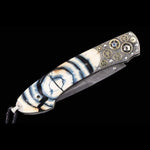 Spearpoint Hourglass Limited Edition - B12 HOURGLASS-William Henry-Renee Taylor Gallery
