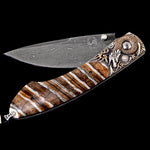 Spearpoint Hydra Limited Edition - B12 HYDRA-William Henry-Renee Taylor Gallery