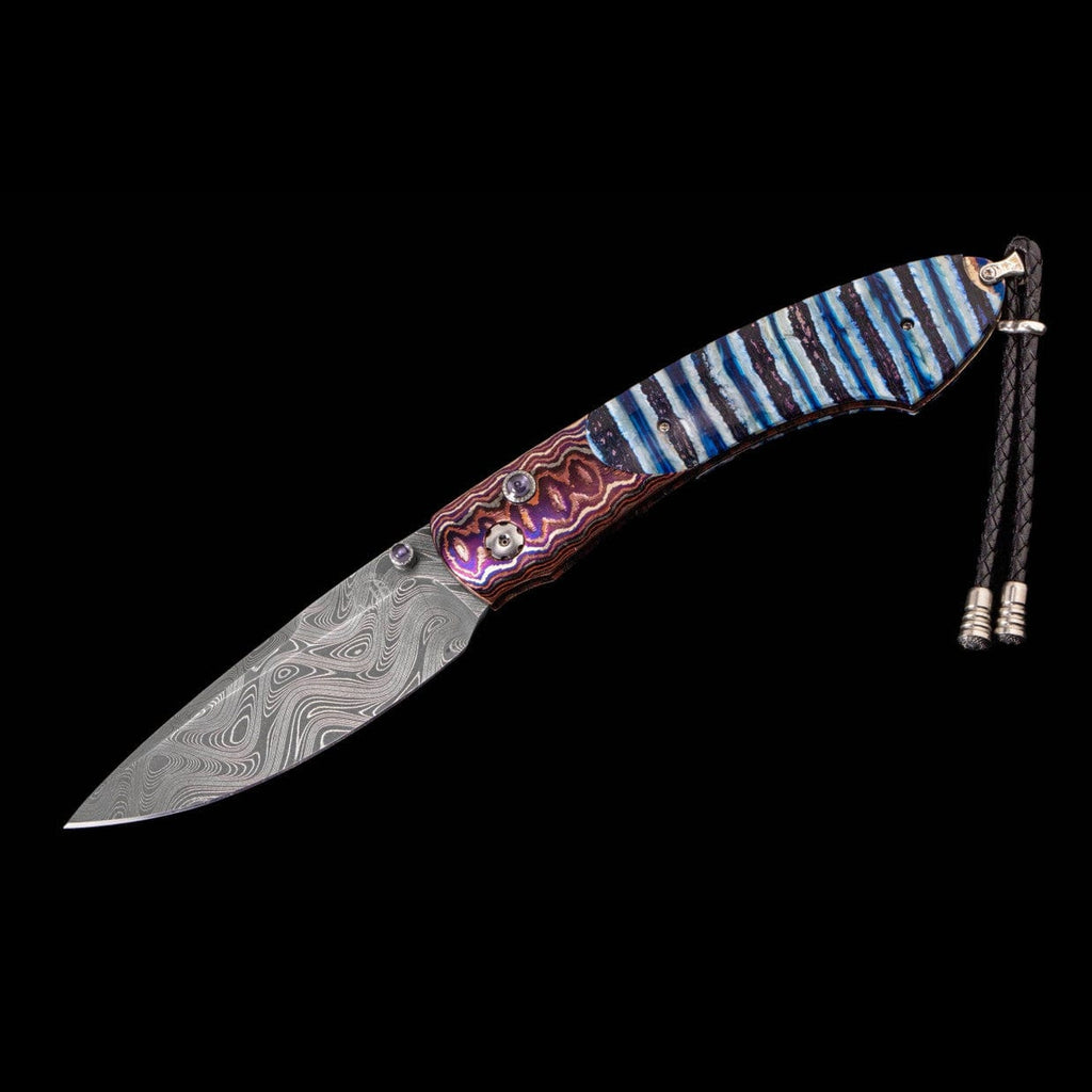 Spearpoint Impact Limited Edition - B12 IMPACT-William Henry-Renee Taylor Gallery