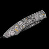 Spearpoint Jokers Wild Limited Edition Knife - B12 JOKERS WILD-William Henry-Renee Taylor Gallery