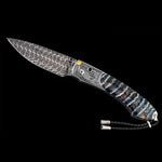 Spearpoint Knight and Dragon Limited Edition - B12 KNIGHT AND DRAGON-William Henry-Renee Taylor Gallery