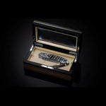 Spearpoint Knight and Dragon Limited Edition - B12 KNIGHT AND DRAGON-William Henry-Renee Taylor Gallery