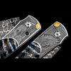 Spearpoint Knight and Dragon Limited Edition - B12 KNIGHT AND DRAGON-William Henry-Renee Taylor Gallery