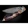 Spearpoint La Catrina Limited Edition Knife - B12 LA CATRINA-William Henry-Renee Taylor Gallery
