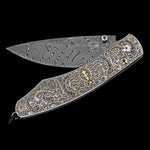 Spearpoint Lace Limited Edition - B12 LACE-William Henry-Renee Taylor Gallery