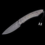 Spearpoint Lace Limited Edition - B12 LACE-William Henry-Renee Taylor Gallery