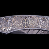Spearpoint Lace Limited Edition - B12 LACE-William Henry-Renee Taylor Gallery