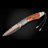 Spearpoint Laguna Limited Edition Knife - B12 LAGUNA-William Henry-Renee Taylor Gallery