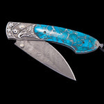 Spearpoint Liberator Limited Edition - B12 LIBERATOR-William Henry-Renee Taylor Gallery