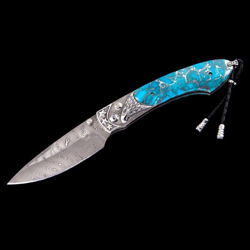 Spearpoint Liberator Limited Edition - B12 LIBERATOR-William Henry-Renee Taylor Gallery