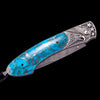 Spearpoint Liberator Limited Edition - B12 LIBERATOR-William Henry-Renee Taylor Gallery