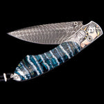 Spearpoint Liberty Limited Edition - B12 LIBERTY-William Henry-Renee Taylor Gallery