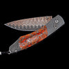 Spearpoint Liquid Sky Limited Edition Knife - B12 LIQUID SKY-William Henry-Renee Taylor Gallery