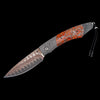 Spearpoint Liquid Sky Limited Edition Knife - B12 LIQUID SKY-William Henry-Renee Taylor Gallery