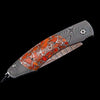 Spearpoint Liquid Sky Limited Edition Knife - B12 LIQUID SKY-William Henry-Renee Taylor Gallery