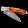 Spearpoint Majestic Limited Edition - B12 MAJESTIC-William Henry-Renee Taylor Gallery