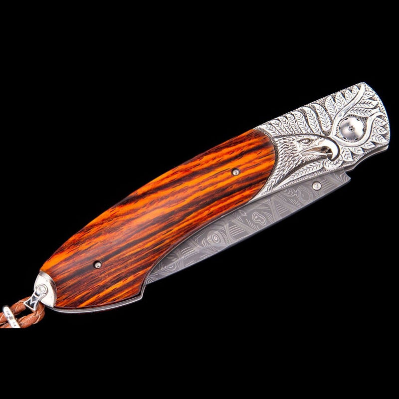 Spearpoint Majestic Limited Edition - B12 MAJESTIC-William Henry-Renee Taylor Gallery