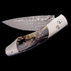 Spearpoint Noble Limited Edition Knife - B12 NOBLE-William Henry-Renee Taylor Gallery