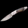 Spearpoint Noble Limited Edition Knife - B12 NOBLE-William Henry-Renee Taylor Gallery