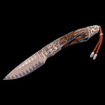 Spearpoint Old Flame Limited Edition - B12 OLD FLAME-William Henry-Renee Taylor Gallery