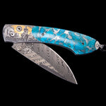 Spearpoint Outlaw Limited Edition - B12 OUTLAW-William Henry-Renee Taylor Gallery