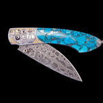 Spearpoint Outlaw II Limited Edition - B12 OUTLAW II-William Henry-Renee Taylor Gallery