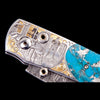 Spearpoint Outlaw II Limited Edition - B12 OUTLAW II-William Henry-Renee Taylor Gallery