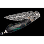 Spearpoint Pheasant Limited Edition Knife - B12 PHEASANT-William Henry-Renee Taylor Gallery