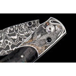 Spearpoint Pheasant Limited Edition Knife - B12 PHEASANT-William Henry-Renee Taylor Gallery
