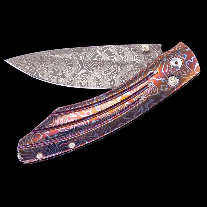 Spearpoint Psychedelic Limited Edition - B12 PSYCHEDELIC-William Henry-Renee Taylor Gallery