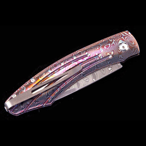 Spearpoint Psychedelic Limited Edition - B12 PSYCHEDELIC-William Henry-Renee Taylor Gallery