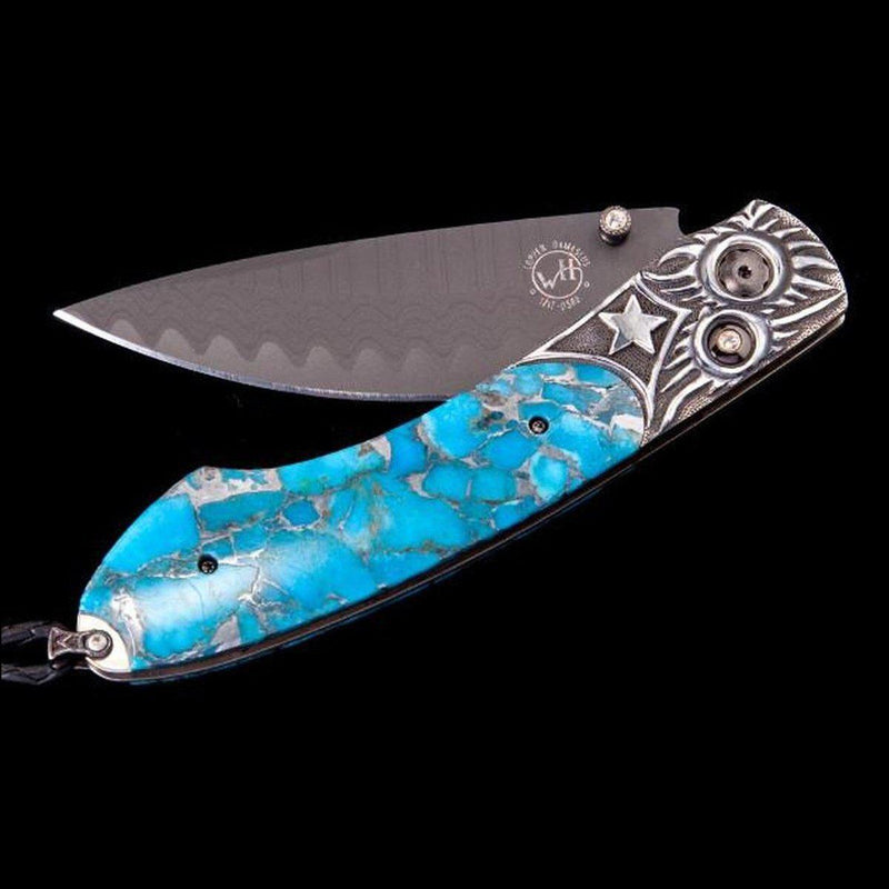 Spearpoint Ranger Limited Edition - B12 RANGER-William Henry-Renee Taylor Gallery