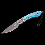 Spearpoint Ranger Limited Edition - B12 RANGER-William Henry-Renee Taylor Gallery
