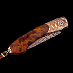 Spearpoint Rustic Limited Edition - B12 RUSTIC-William Henry-Renee Taylor Gallery