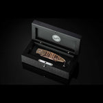 Spearpoint Savanna II Limited Edition Knife - B12 SAVANNA II-William Henry-Renee Taylor Gallery