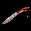 Spearpoint Shock Limited Edition Knife - B12 SHOCK-William Henry-Renee Taylor Gallery