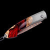 Spearpoint Shock II Limited Edition Knife - B12 SHOCK II-William Henry-Renee Taylor Gallery
