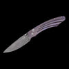 Spearpoint Stealthy Limited Edition - B12 STEALTHY-William Henry-Renee Taylor Gallery